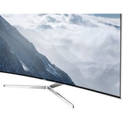 Samsung 65KS9500 4K SUHD Smart Curved LED Television 65inch (2018 Model)