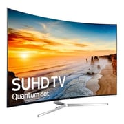 Samsung 65KS9500 4K SUHD Smart Curved LED Television 65inch (2018 Model)