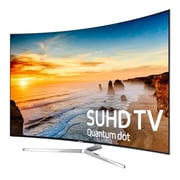 Samsung 65KS9500 4K SUHD Smart Curved LED Television 65inch (2018 Model)