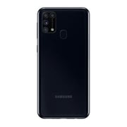 Samsung Galaxy M31 128GB Black 4G Dual Sim Smartphone