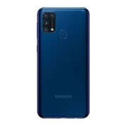 Samsung Galaxy M31 128GB Blue 4G Dual Sim Smartphone