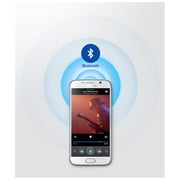Samsung HW-M4501ZN Wireless Curved Soundbar