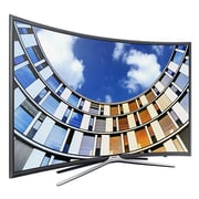 Samsung 55M6500 Full HD Curved Smart LED Television 55inch (2018 Model)