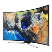 Samsung UA55MU7350KXZN 4K UHD Curved Smart LED Television 55inch (2018 Model)