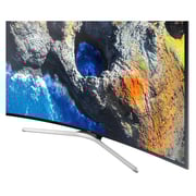 Samsung UA55MU7350KXZN 4K UHD Curved Smart LED Television 55inch (2018 Model)