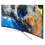 Samsung 55MU7350 4K UHD Curved Smart LED Television 55inch (2018 Model)