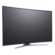 Samsung UA55MU7350KXZN 4K UHD Curved Smart LED Television 55inch (2018 Model)