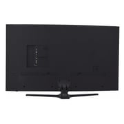 Samsung UA55MU7350KXZN 4K UHD Curved Smart LED Television 55inch (2018 Model)