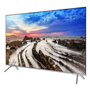 Samsung 55MU8000 Premium 4K UHD Smart LED Television 55inch (2018 Model)