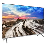 Samsung 82MU8000 Premium 4K UHD Smart LED Television 82inch (2018 Model)