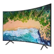 Samsung 65NU7300 4K UHD Curved Smart LED Television 65inch (2018 Model)