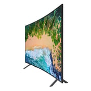 Samsung 55NU7300 4K UHD Curved Smart LED Television 55inch (2018 Model)