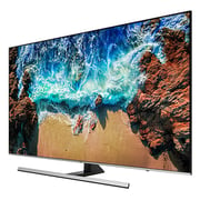 Samsung 55NU8000 Smart 4K Premium UHD Television 55inch (2018 Model)