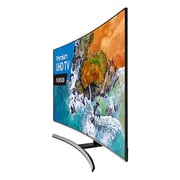 Samsung 65NU8500 Curved Smart 4K Premium UHD Television 65inch (2018 Model)