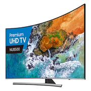 Samsung 65NU8500 Curved Smart 4K Premium UHD Television 65inch (2018 Model)
