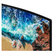 Samsung 65NU8500 Curved Smart 4K Premium UHD Television 65inch (2018 Model)