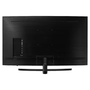 Samsung 65NU8500 Curved Smart 4K Premium UHD Television 65inch (2018 Model)