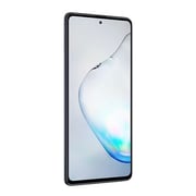 Samsung Note10 Lite 128GB Aura Black 4G Dual Sim Smartphone SMN770F