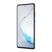 Samsung Note10 Lite 128GB Aura Black 4G Dual Sim Smartphone SMN770F