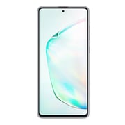 Samsung Note10 Lite 128GB Aura Glow 4G Dual Sim Smartphone SMN770F