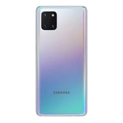 Samsung Note10 Lite 128GB Aura Glow 4G Dual Sim Smartphone SMN770F