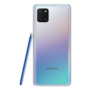 Samsung Note10 Lite 128GB Aura Glow 4G Dual Sim Smartphone SMN770F