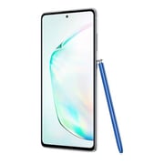 Samsung Note10 Lite 128GB Aura Glow 4G Dual Sim Smartphone SMN770F