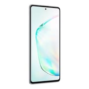 Samsung Note10 Lite 128GB Aura Glow 4G Dual Sim Smartphone SMN770F