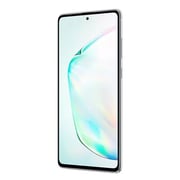 Samsung Note10 Lite 128GB Aura Glow 4G Dual Sim Smartphone SMN770F