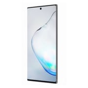 Samsung Galaxy Note10+ 256GB Aura Black SM-N975F 4G Dual Sim Smartphone*