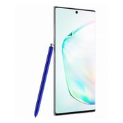 Samsung Galaxy Note10+ 512GB Aura Glow SM-N975F 4G Dual Sim Smartphone