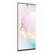 Samsung Galaxy Note10+ 256GB Aura White SM-N975F 4G Dual Sim Smartphone