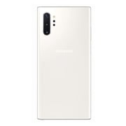 Samsung Galaxy Note10+ 256GB Aura White SM-N975F 4G Dual Sim Smartphone*