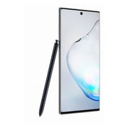 Samsung Galaxy Note10 256GB Aura Black SM-N970F 4G Dual Sim Smartphone*