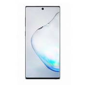Samsung Galaxy Note10 256GB Aura Black SM-N970F 4G Dual Sim Smartphone*