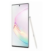 Samsung Galaxy Note10 256GB Aura White SM-N970F 4G Dual Sim Smartphone*