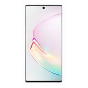 Samsung Galaxy Note10 256GB Aura White SM-N970F 4G Dual Sim Smartphone*