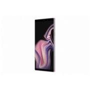Samsung Galaxy Note9 512GB Lavender Purple 4G LTE Dual Sim Smartphone SMN960F