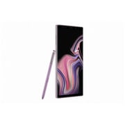 Samsung Galaxy Note9 512GB Lavender Purple 4G LTE Dual Sim Smartphone SMN960F