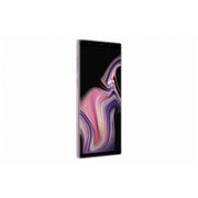 Samsung Galaxy Note9 512GB Lavender Purple 4G LTE Dual Sim Smartphone SMN960F