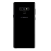 Samsung Galaxy Note9 128GB Midnight Black 4G LTE Dual Sim Smartphone SMN960F