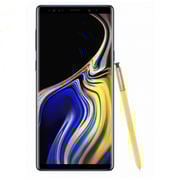 Samsung Galaxy Note9 512GB Ocean Blue 4G LTE Dual Sim Smartphone SMN960F