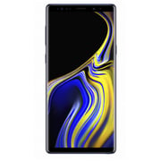 Samsung Galaxy Note9 128GB Ocean Blue 4G LTE Dual Sim Smartphone SMN960F