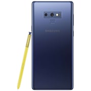 Samsung Galaxy Note9 128GB Ocean Blue 4G LTE Dual Sim Smartphone SMN960F