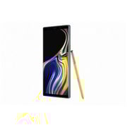 Samsung Galaxy Note9 512GB Ocean Blue 4G LTE Dual Sim Smartphone SMN960F