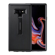 Samsung Protective View Case Black For Galaxy Note 9 {Delivery on 25th Aug}