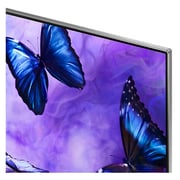 Samsung 65Q6FNA 4K Smart QLED Television 65inch (2018 Model)