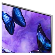 Samsung 75Q6FNA 4K Smart QLED Television 75inch (2018 Model)