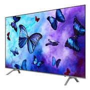 Samsung 55Q6FNA 4K Smart QLED Television 55inch (2018 Model)