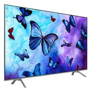 Samsung 55Q6FNA 4K Smart QLED Television 55inch (2018 Model)